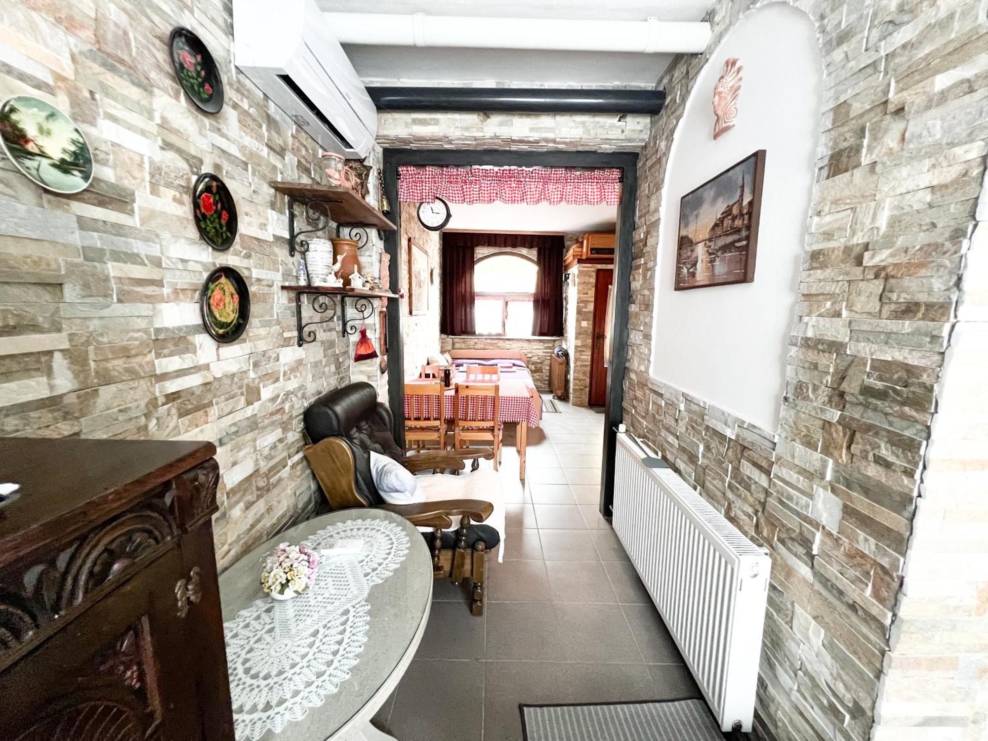 Apartment Stari Klesar Izola Kültér fotó