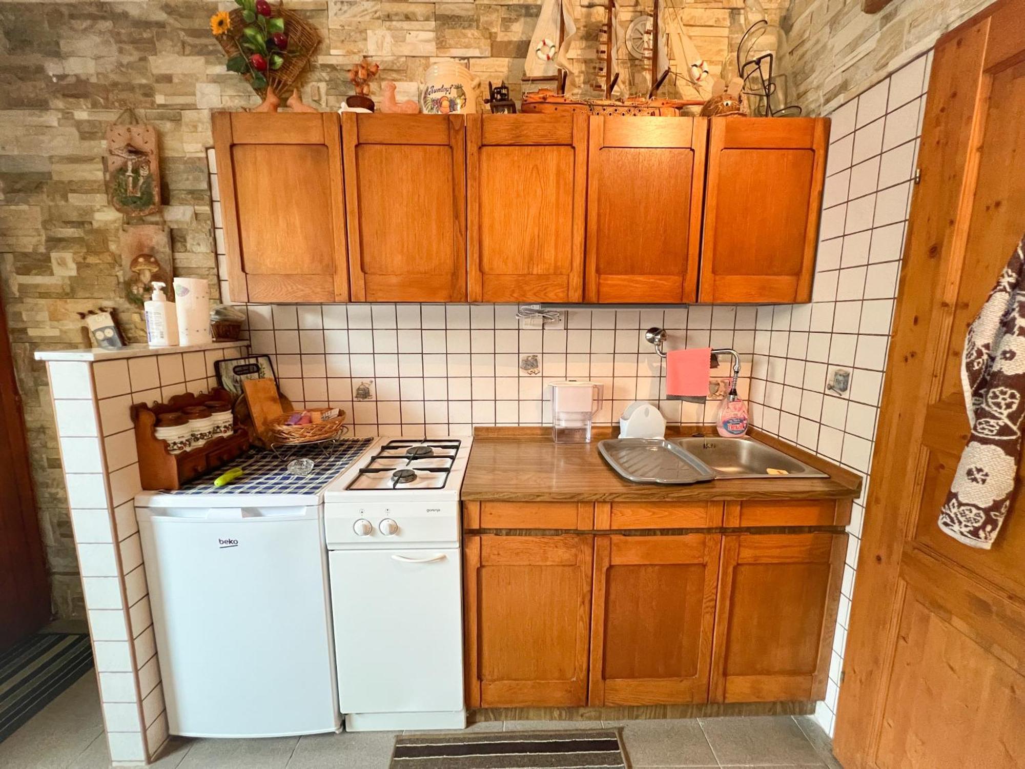 Apartment Stari Klesar Izola Kültér fotó