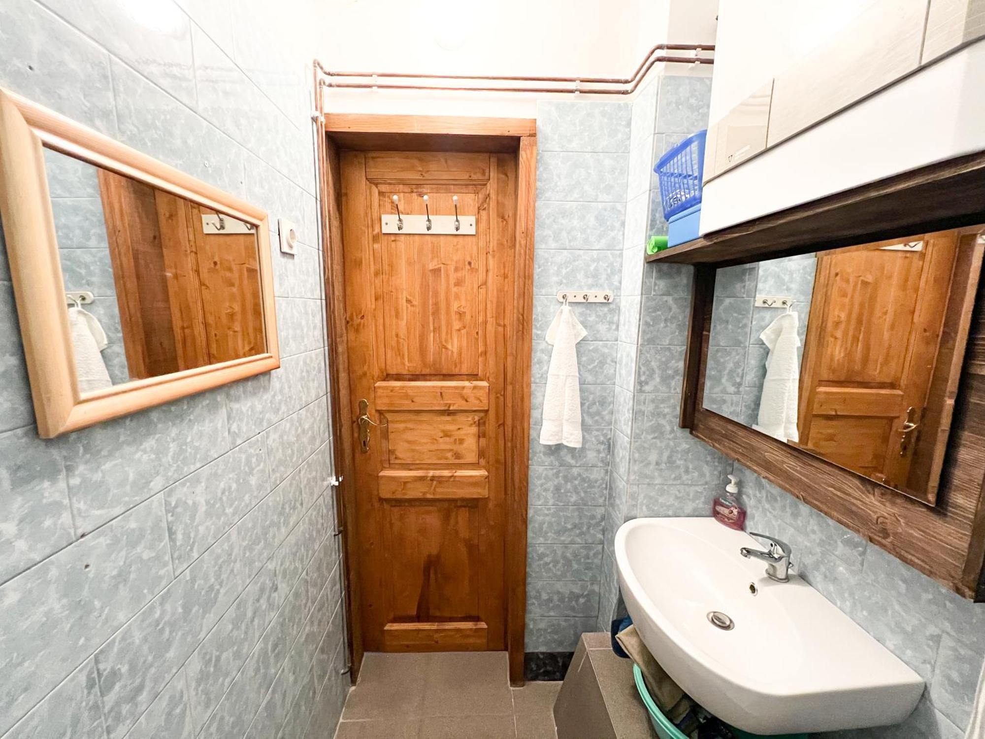 Apartment Stari Klesar Izola Kültér fotó