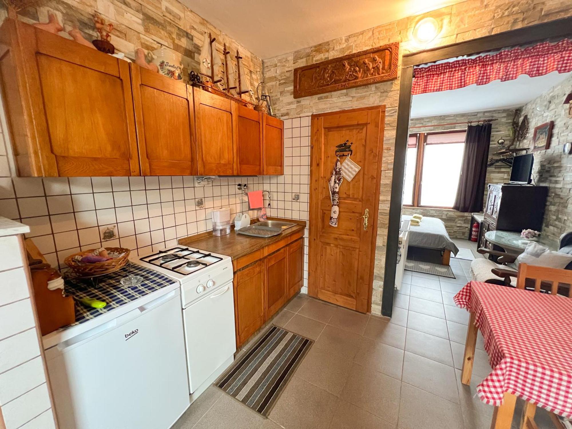 Apartment Stari Klesar Izola Kültér fotó