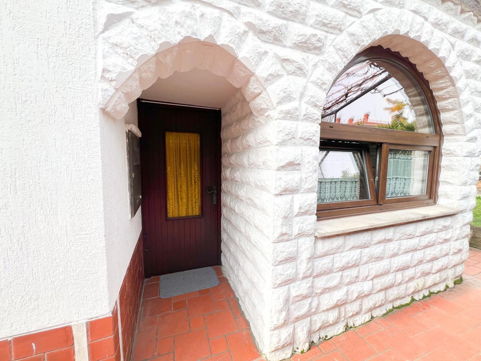 Apartment Stari Klesar Izola Kültér fotó