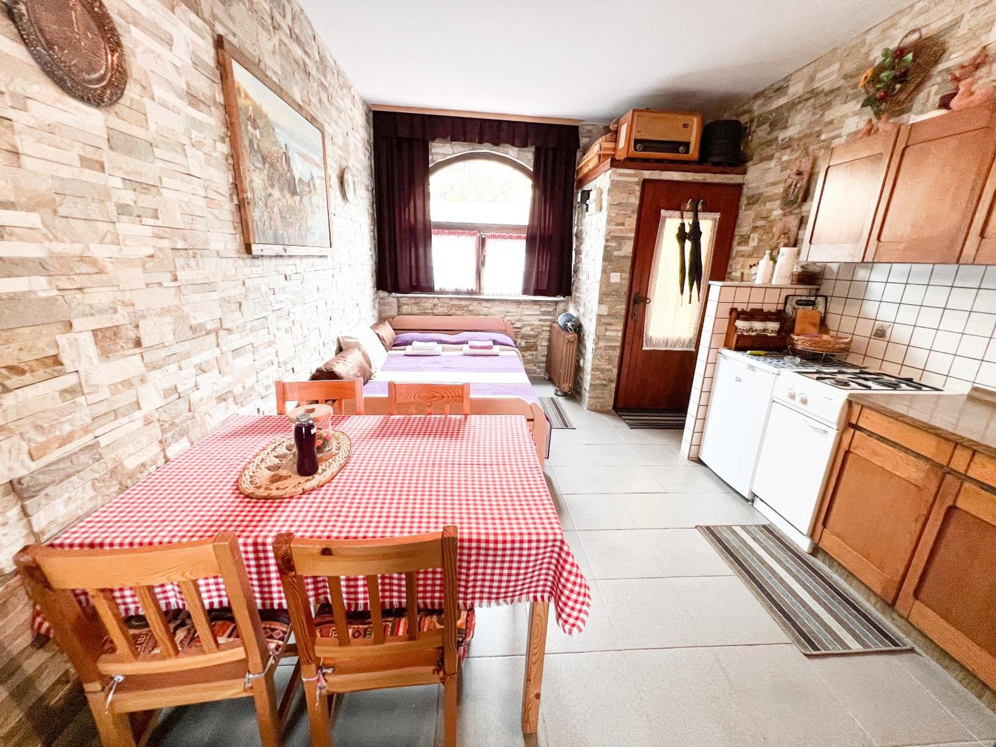 Apartment Stari Klesar Izola Kültér fotó
